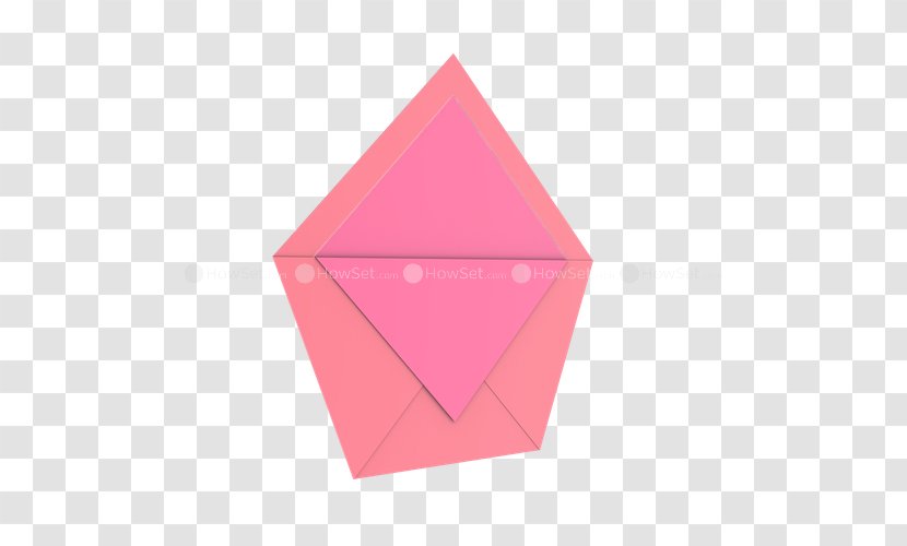 Rectangle Triangle Origami - Stx Glb1800 Util Gr Eur - Ab Paper Transparent PNG