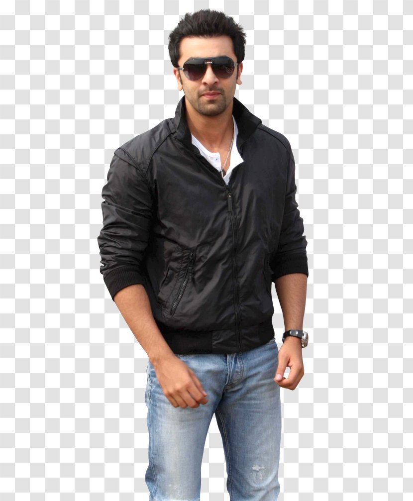 Ranbir Kapoor Bollywood Actor Yash Raj Films - Facial Hair Transparent PNG