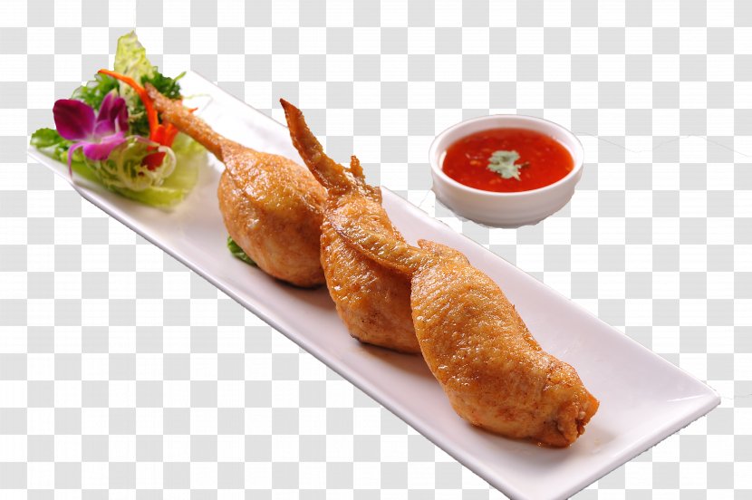 New Orleans Tempura KFC Fried Chicken Parish - Grilling - Fine Grilled Wings Transparent PNG