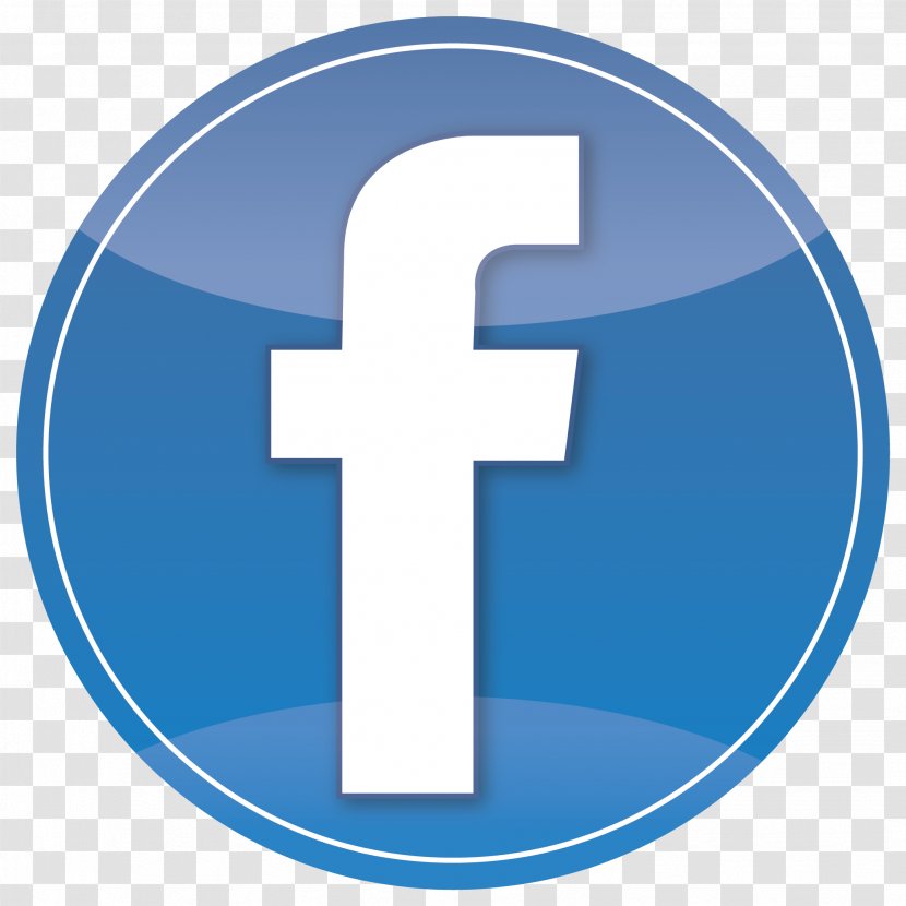 Social Media Facebook YouTube - Symbol - Standees Transparent PNG