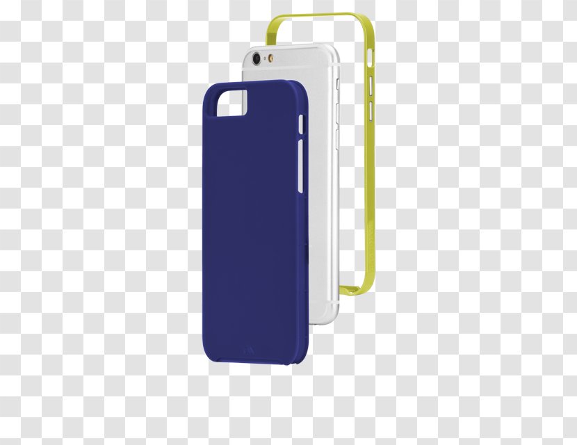 Case-Mate Chartreuse IPhone 6S Apple Blue-green - Mobile Phone - Iphone 6s Transparent PNG