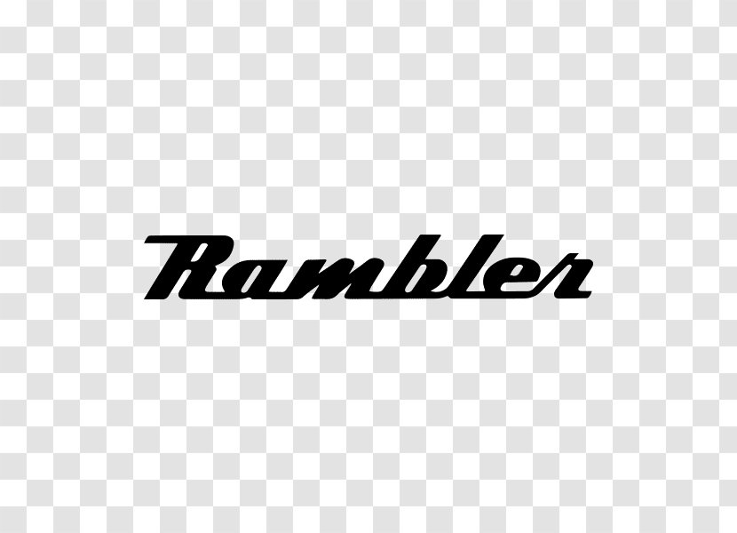 Nash Rambler Car American Motors Corporation Transparent PNG