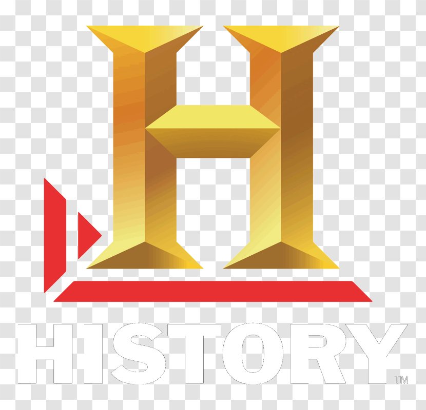 History Television Channel Show Logo - Of Transparent PNG