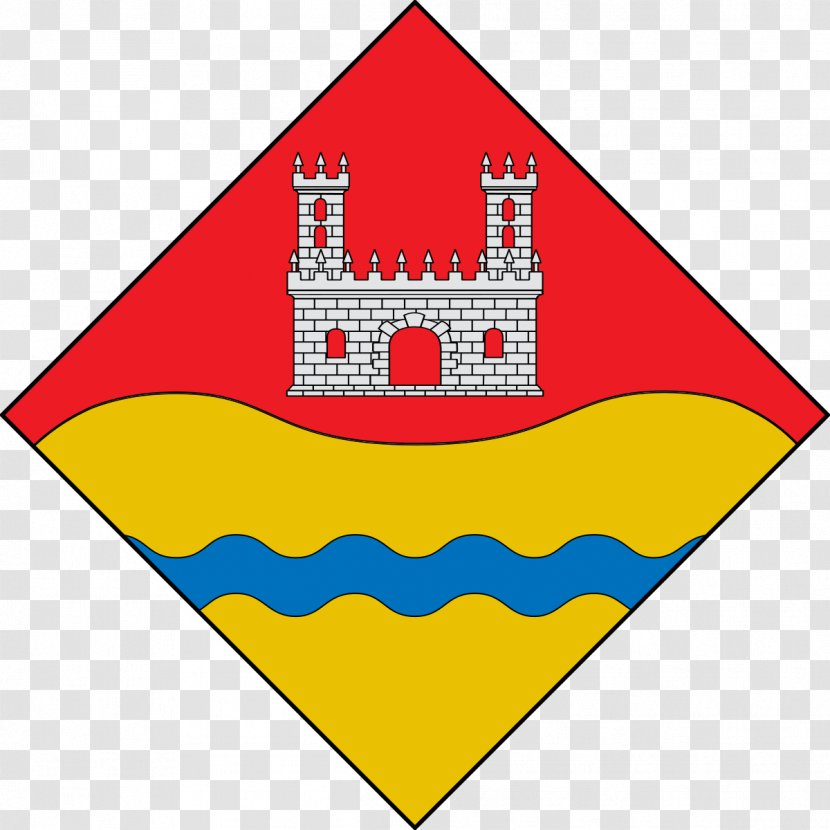 EMD Valldoreix Escudo De Entidad Municipal Descentralizada Coat Of Arms Catalan Wikipedia - Spain Transparent PNG