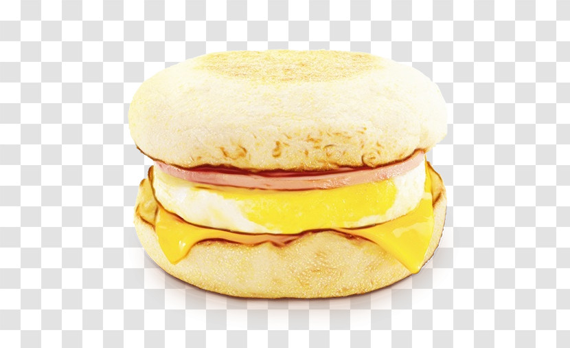 Mcgriddles Cheeseburger Pancake Cachapa Crumpet Transparent PNG