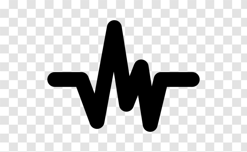 Lifeline Symbol Clip Art - Senyal - Irregular Line Transparent PNG