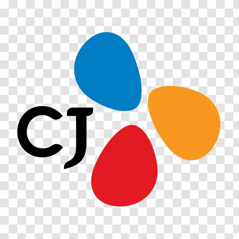 Logo CJ Group Brand South Korea Company - Abs-cbn News And Current Affairs Transparent PNG