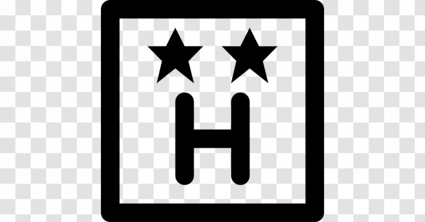 Hotel Logo Brand Font Transparent PNG
