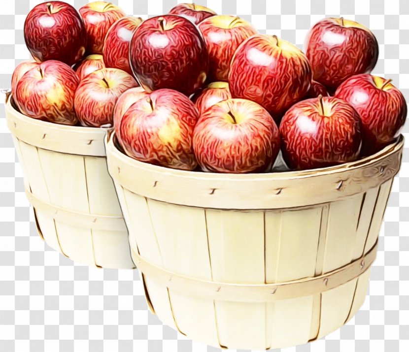 Apple Cartoon - Pectin Whole Food Transparent PNG