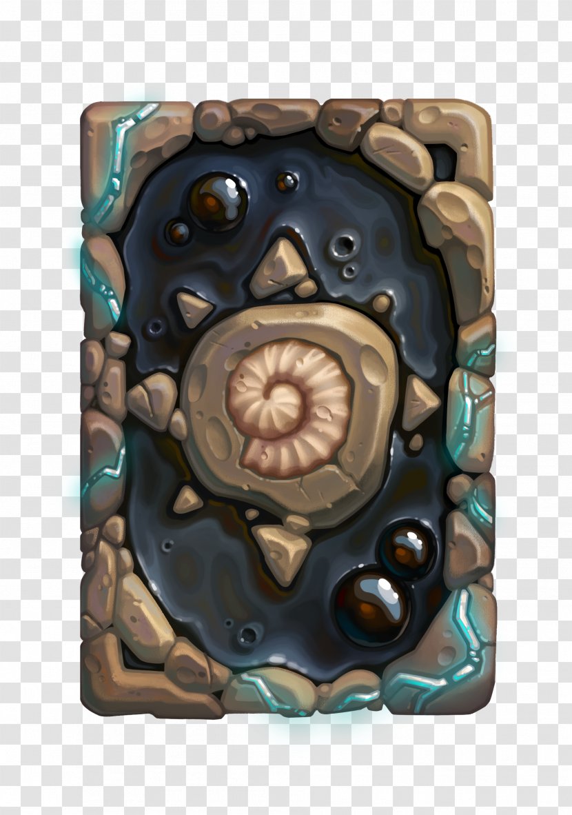 StarCraft II: Legacy Of The Void Curse Naxxramas Hearthstone Playing Card Game - Fossil Transparent PNG