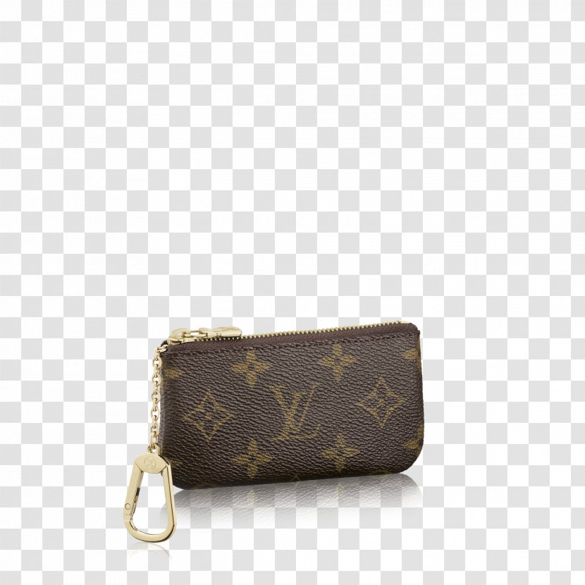 LVMH Wallet Handbag Monogram - Key Transparent PNG