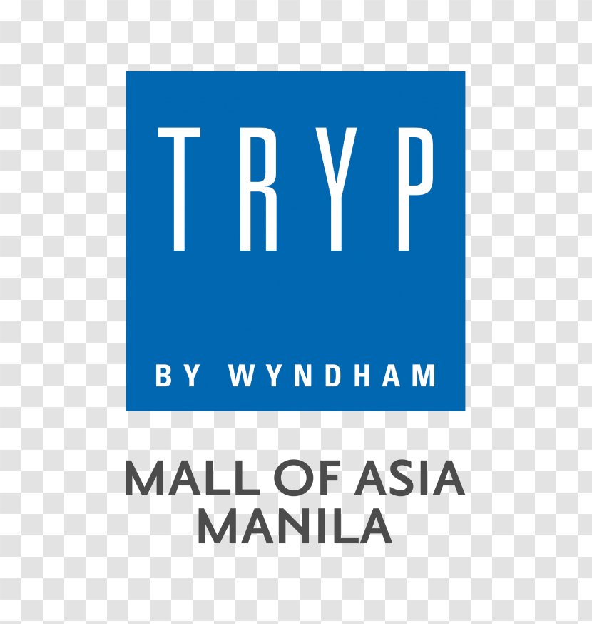 TRYP By Wyndham Dubai Meliá Hotels International Mall Of Asia Manila - Text - Hotel Transparent PNG