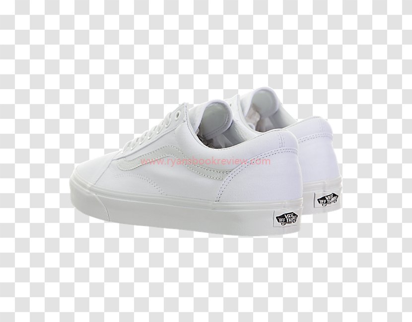 Skate Shoe Sneakers Vans Sneakerhead.com - Shoes Transparent PNG