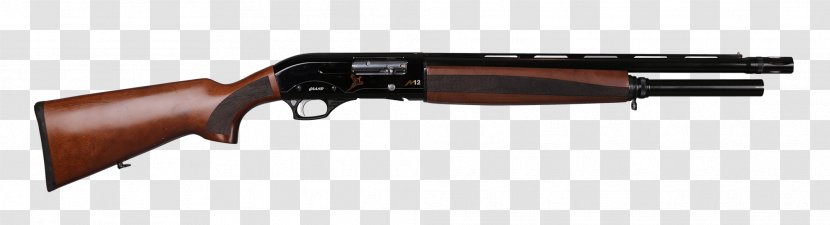 Trigger Shotgun Firearm Gun Barrel Česká Zbrojovka Uherský Brod - Heart - Weapon Transparent PNG