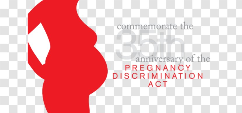 Pregnancy Discrimination Act Mother Transparent PNG