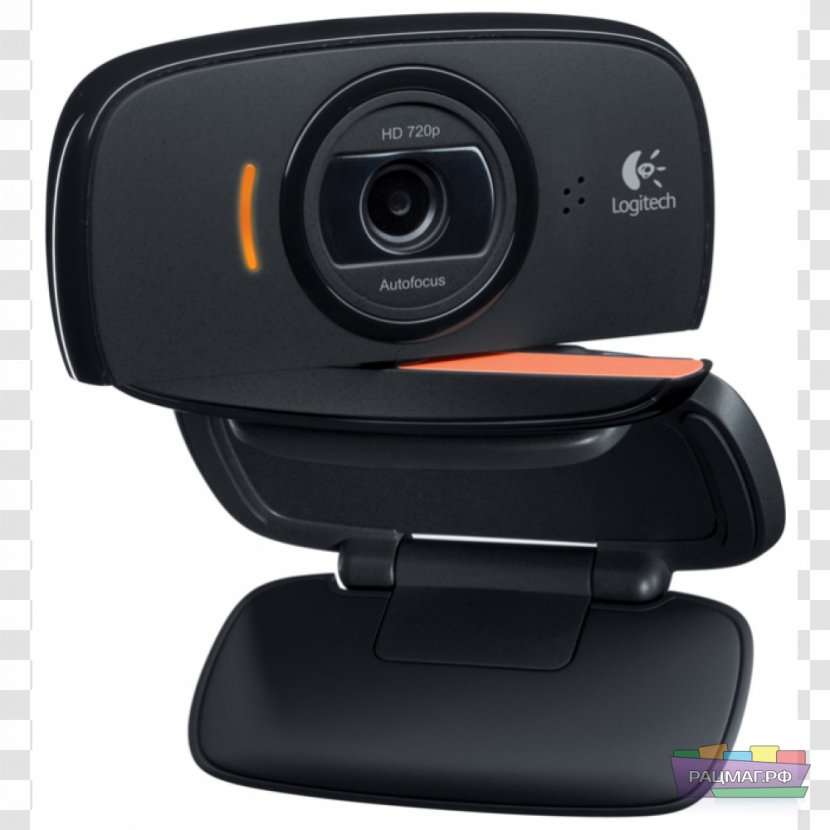 Webcam Camera 720p High-definition Video Computer Software - Cameras Optics - Web Transparent PNG