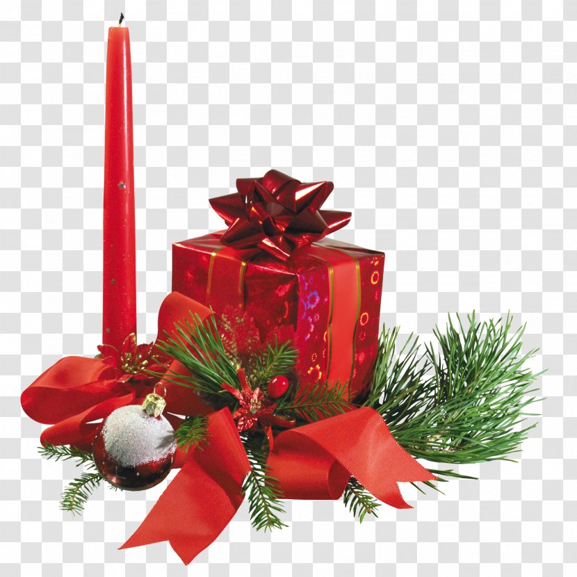 Christmas Decoration Centrepiece Tree - And Holiday Season - New Year Transparent PNG