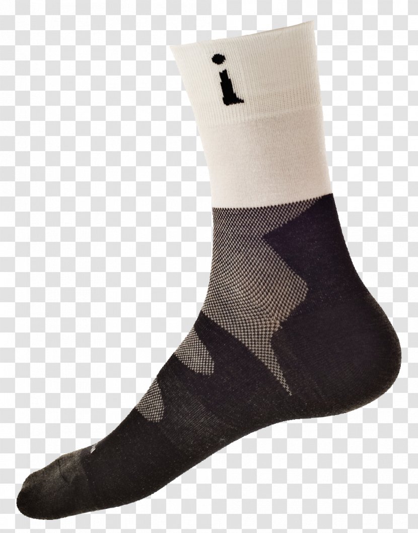 Sock - Fashion Accessory Transparent PNG
