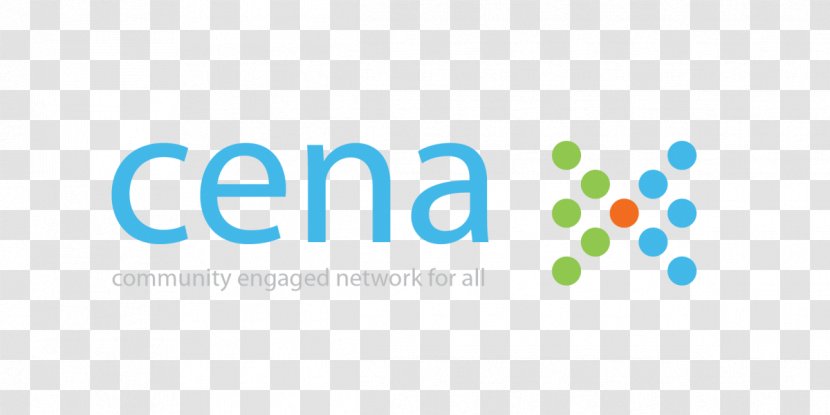 Computer Network Logo Engaging Networks Email Organization - Aqua Transparent PNG