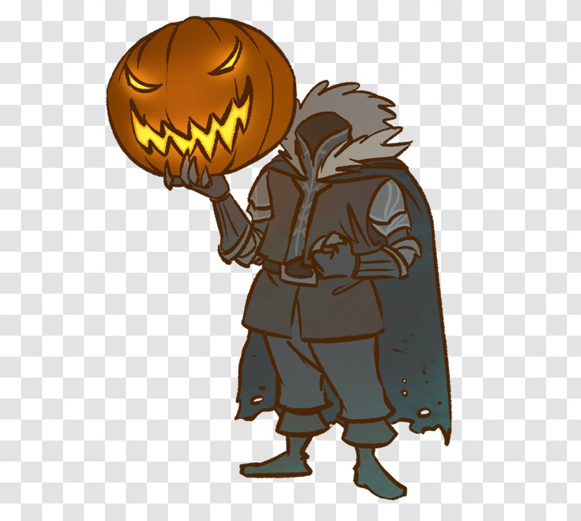 Ichabod Crane Headless Horseman Clip Art - File Transparent PNG