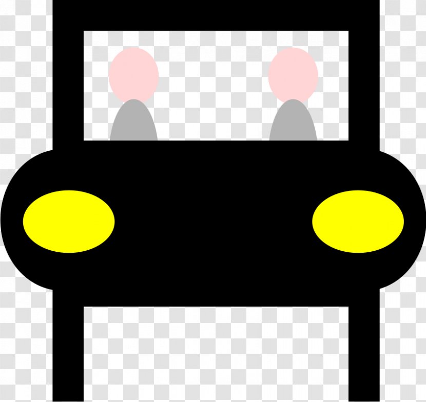 Car Škoda Clip Art - Public Domain Transparent PNG