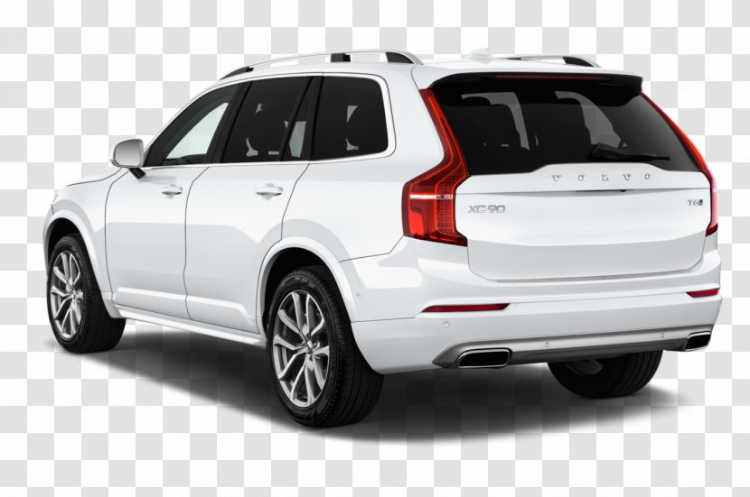 2017 Volvo XC90 Sport Utility Vehicle Car 2018 - Bmw X1 Transparent PNG