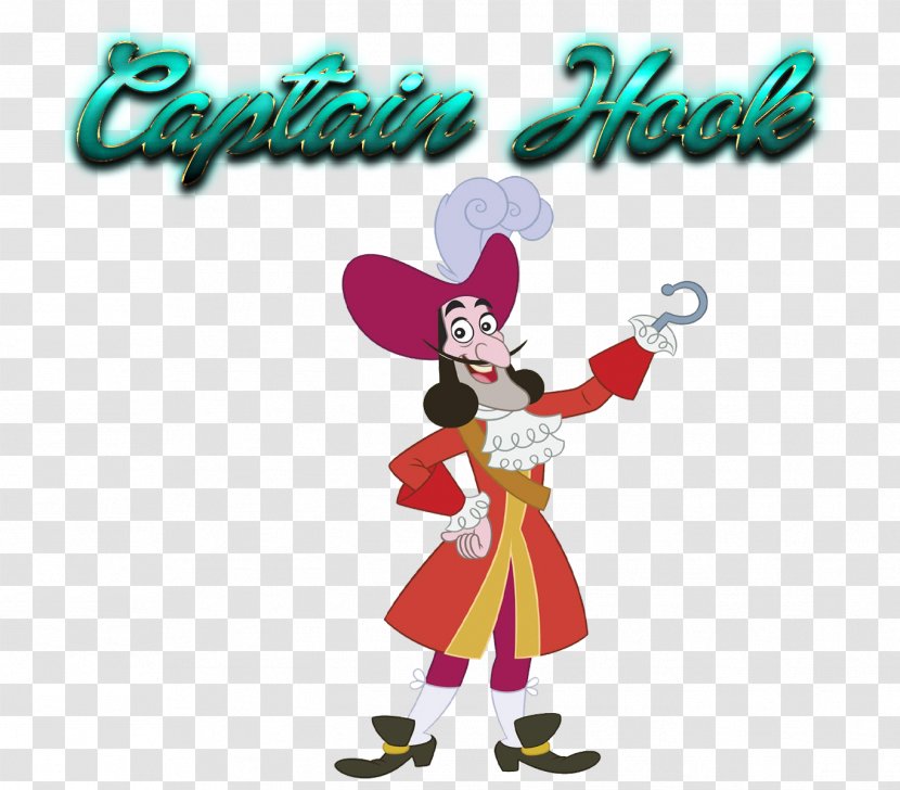 Smee Captain Hook Cardboard Cut-Outs Advanced Graphics Tinker Bell - Peter Pan Transparent PNG