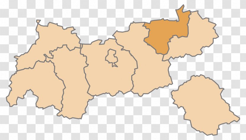 Innsbruck Lienz Map Tyrol–South Tyrol–Trentino Euroregion North Tyrol - Tyrolsouth Tyroltrentino Transparent PNG
