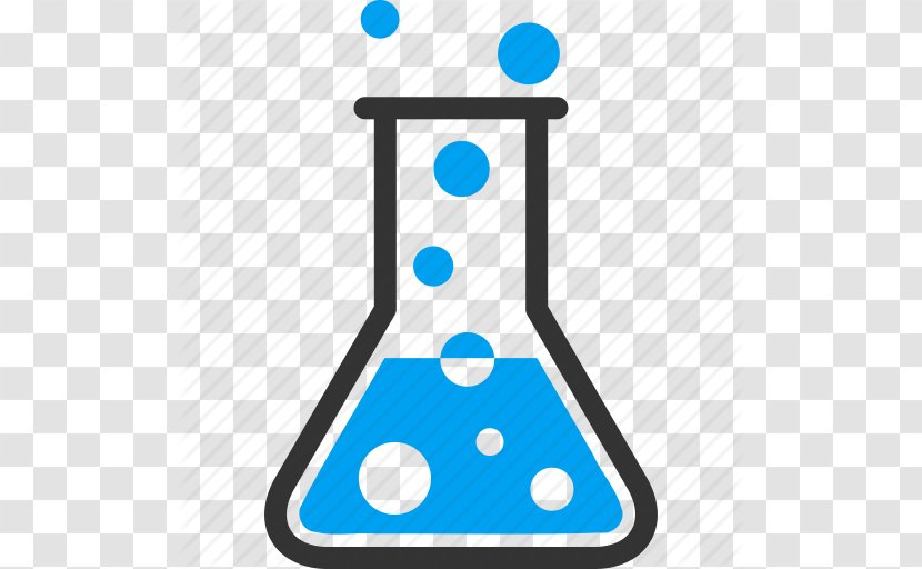 Chemistry Laboratory Flasks Test Tubes - Retort - Vector Icon Chemical Transparent PNG