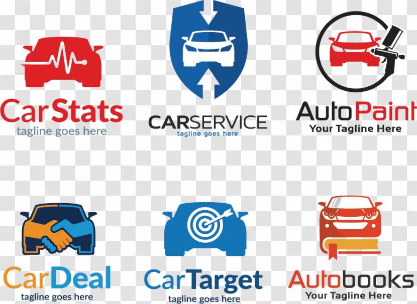 Car Logo Motor Vehicle Service - Stock Photography - Icon Element Vector Transparent PNG