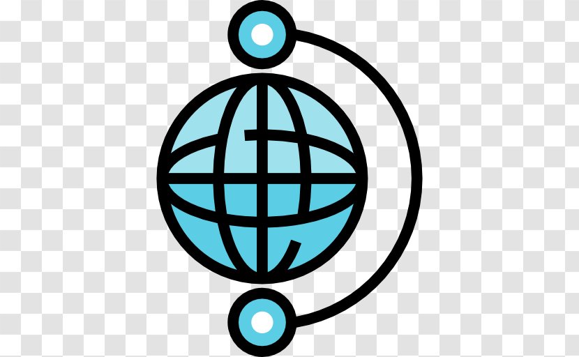 Planet Earth - Symbol Transparent PNG