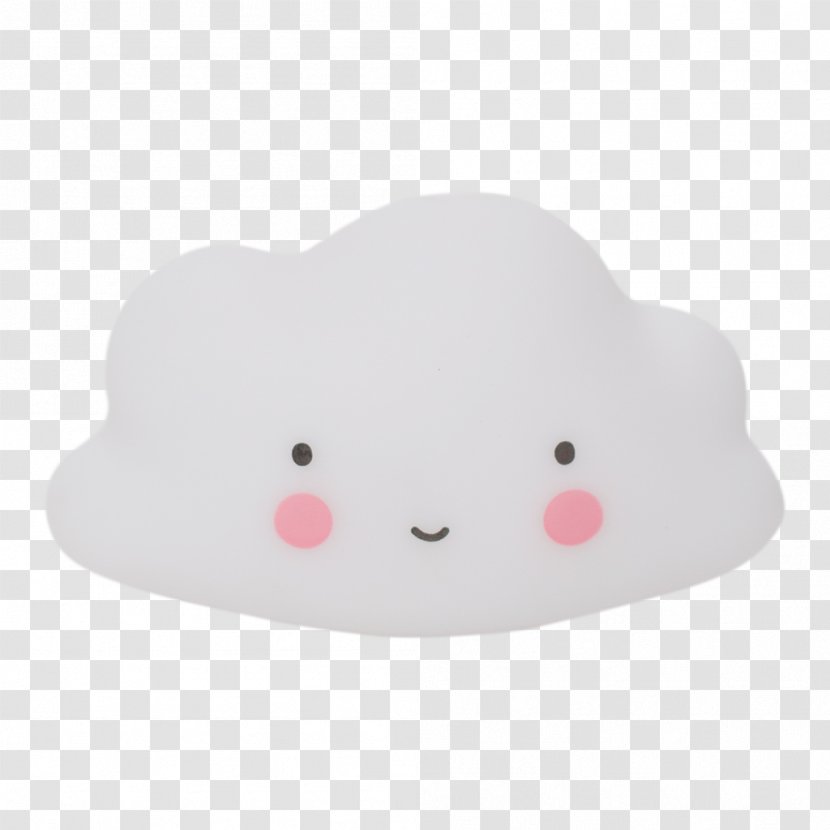 Cloud Toy Rain White Water - Material Transparent PNG