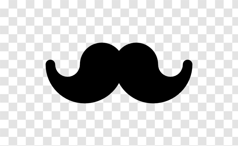 Moustache Hair Beard Clip Art Transparent PNG