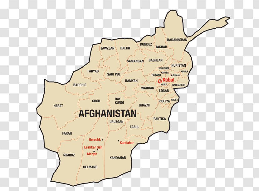 Camp Leatherneck Afghanistan Map Line Tuberculosis Transparent PNG
