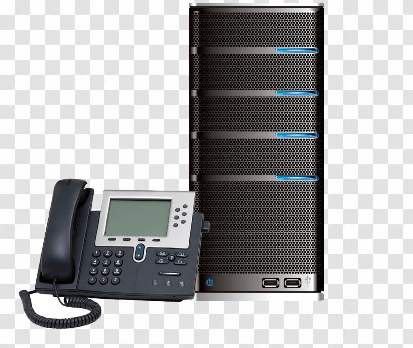 Business Telephone System Skylark Motel Voice Over IP Integrated Services Digital Network - Communication - Designer Transparent PNG