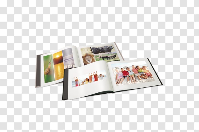 Photo-book Hardcover Photography Unibind - Photograph Album - Paper Clamp Transparent PNG