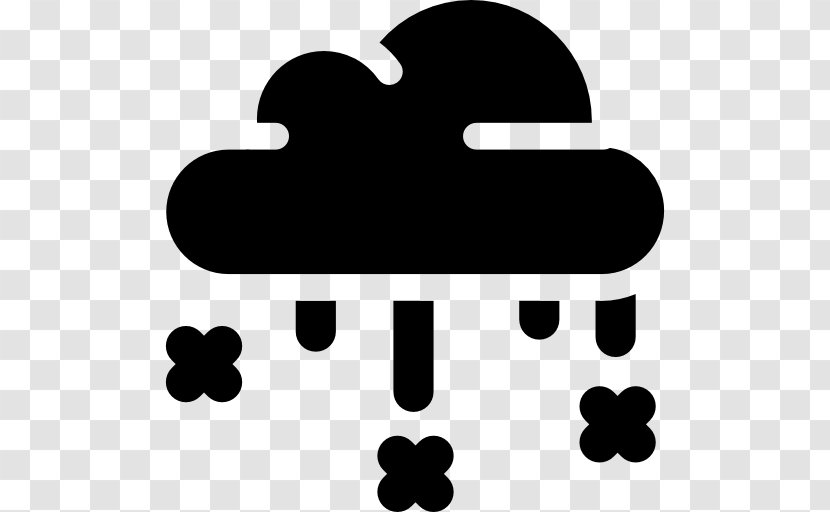 Acid Rain Clip Art - Monochrome Photography Transparent PNG