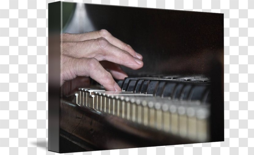 Piano Electronic Musical Instruments Keyboard Instrument Accessory Transparent PNG