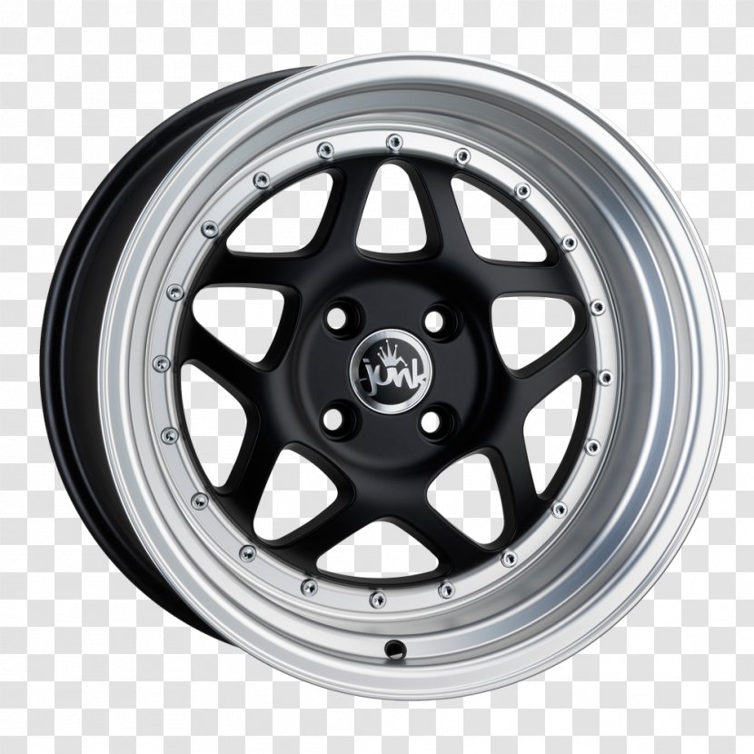 Car Alloy Wheel Rim Tire - Vehicle - Over Wheels Transparent PNG