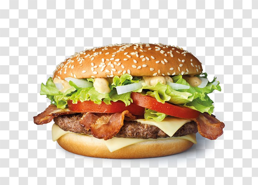 Hamburger Fast Food Restaurant McDonald's - Kids Meal - Tasty Transparent PNG
