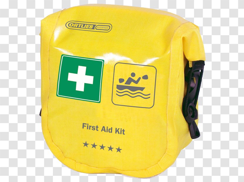 First Aid Kits Supplies ORTLIEB GmbH Bicycle Bandage - Ortlieb Gmbh - Kit Transparent PNG