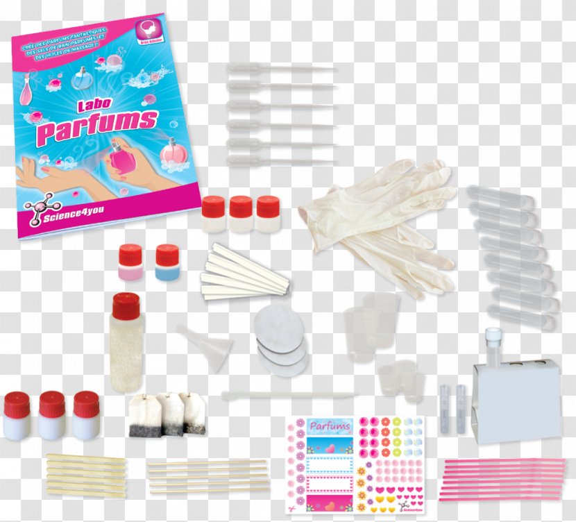 Perfume Science4you S.A. Game Amazon.com - Toy - Scientist Labo Transparent PNG