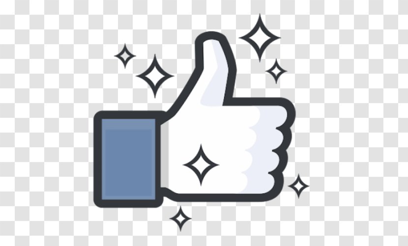 Like Button Thumb Signal Facebook Messenger Emoticon - Youtube - Salary Gender Transparent PNG