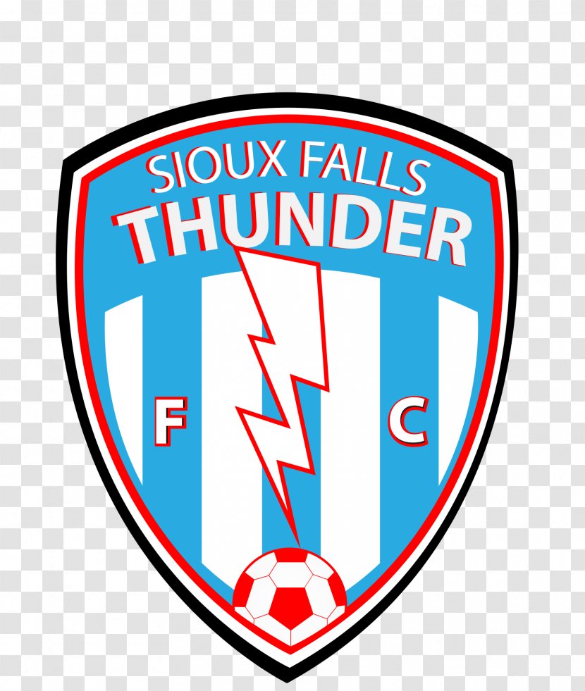 Rochester Med City FC Sioux Falls Thunder Minneapolis SC National Premier Soccer League Aris - Signage Transparent PNG