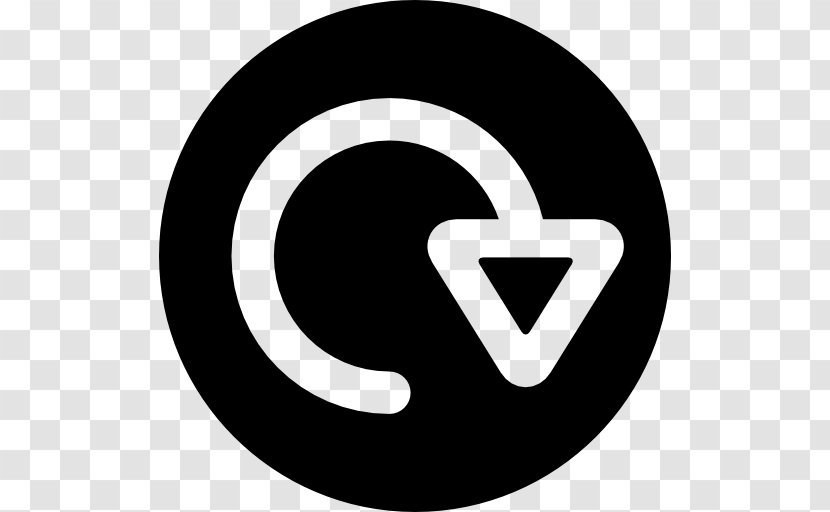 Logo - Button - Refreshing Vector Transparent PNG