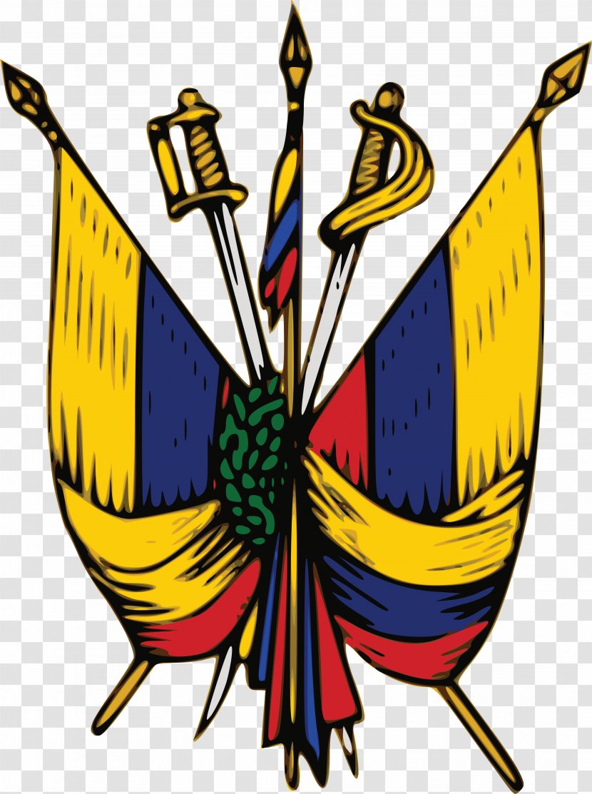Flag Of Venezuela Clip Art Transparent PNG