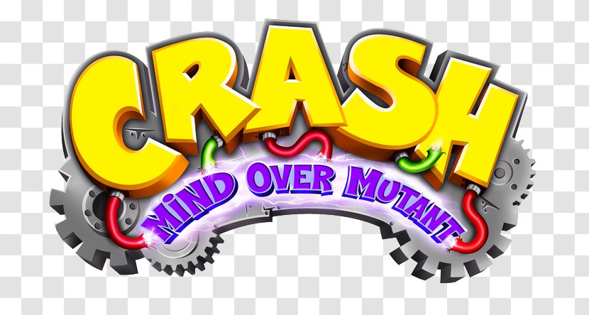 Crash: Mind Over Mutant Crash Bandicoot: Warped Bandicoot 2: Cortex Strikes Back PlayStation 2 Of The Titans - Playstation Transparent PNG