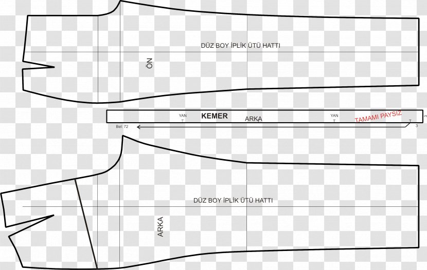 Drawing Line Document Angle - Area Transparent PNG