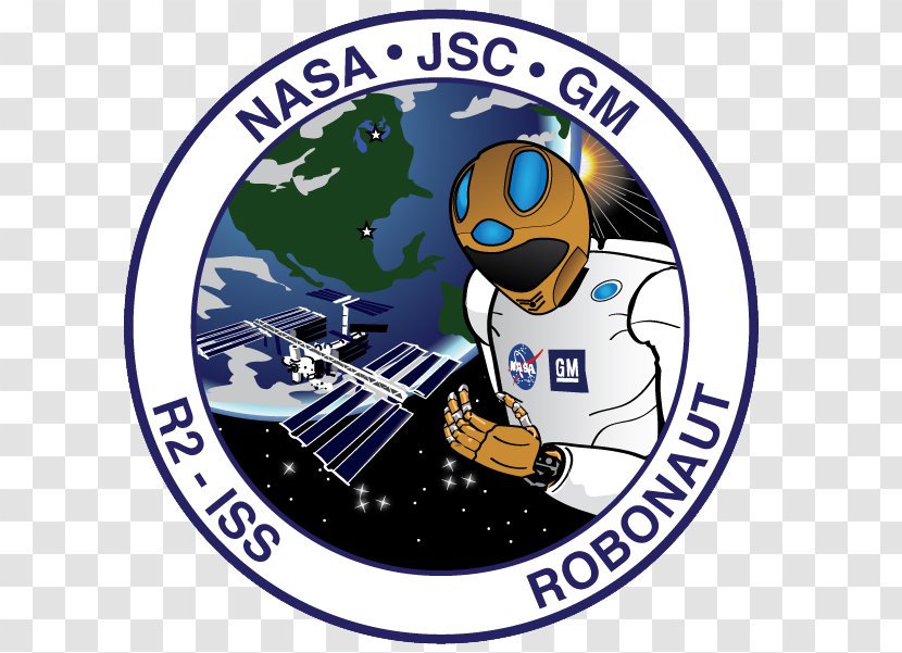 Robonaut 2 International Space Station STS-133 NASA - Nasa Transparent PNG