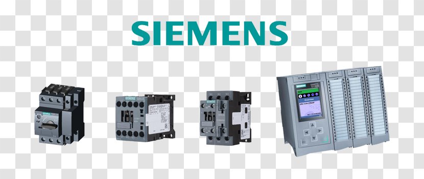 Siemens Building Technologies Passive Circuit Component Electronics Automation - Technology Transparent PNG